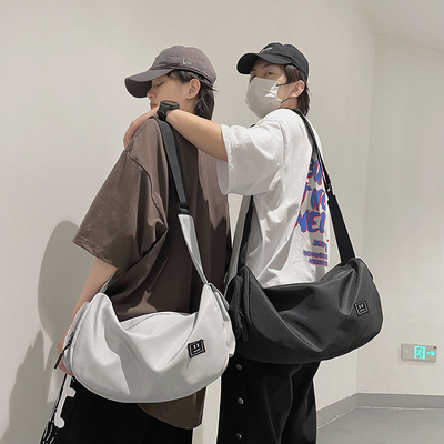 Customized Nylon Waterproof Travel Bag Perfect &quot;Thank You&quot; Gift for Corporate Clients