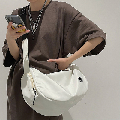 Customized Nylon Waterproof Travel Bag Perfect &quot;Thank You&quot; Gift for Corporate Clients