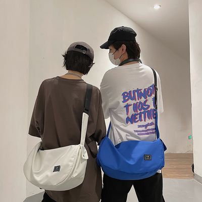 Customized Nylon Waterproof Travel Bag Perfect &quot;Thank You&quot; Gift for Corporate Clients
