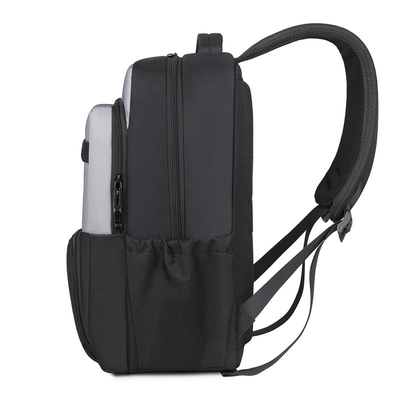 Company Anniversary Gift Multi Functional Business Backpack for Healthcare Institutes