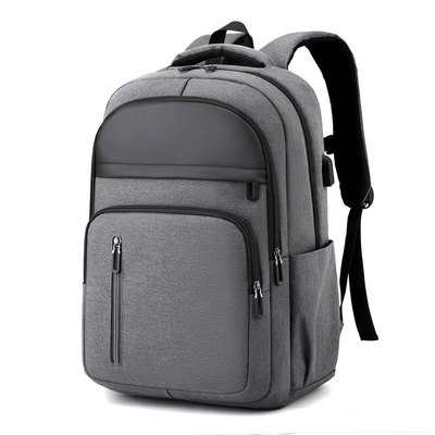 Efficiently Organize with this Capacity Commuting and Transportation Storage Backpack