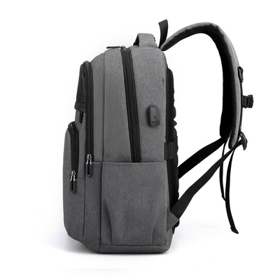 Efficiently Organize with this Capacity Commuting and Transportation Storage Backpack