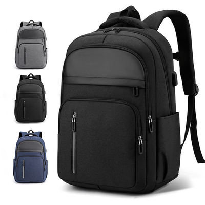 Efficiently Organize with this Capacity Commuting and Transportation Storage Backpack