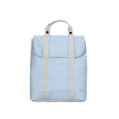 Travel Agency Must-Have Colorful Backpack with Large Capacity and Minimalist Design