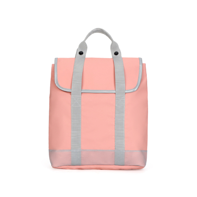 Travel Agency Must-Have Colorful Backpack with Large Capacity and Minimalist Design
