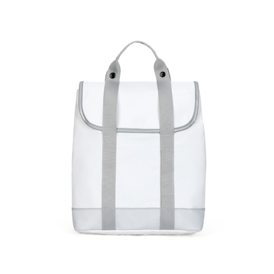 Travel Agency Must-Have Colorful Backpack with Large Capacity and Minimalist Design