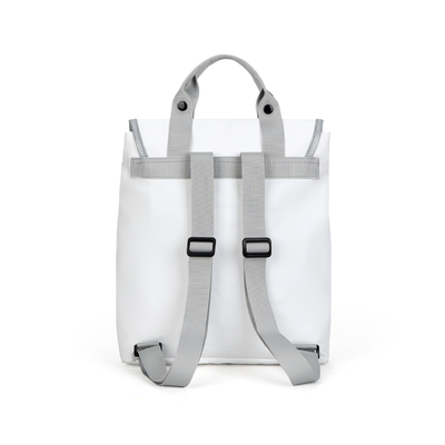 Travel Agency Must-Have Colorful Backpack with Large Capacity and Minimalist Design