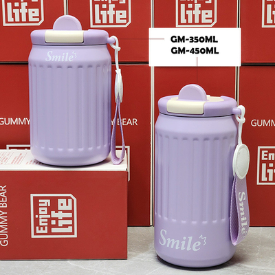 Travel Agency's Graduation Gift Insulated Stainless Steel Coffee Cup for Long-Lasting