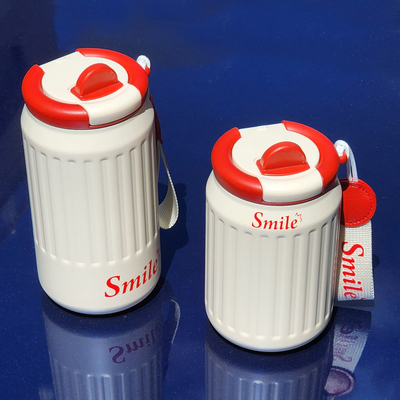 Travel Agency's Graduation Gift Insulated Stainless Steel Coffee Cup for Long-Lasting