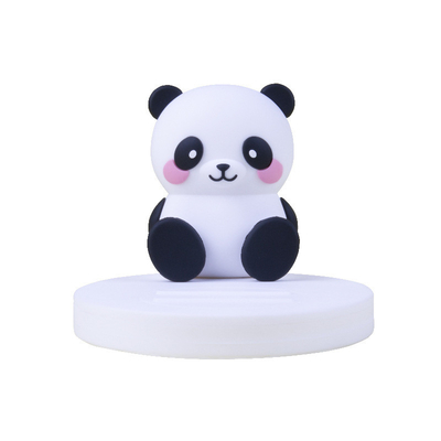 15W Soft Rubber Animal Koala Phone Holder Wireless Charging for Graduation Occasion