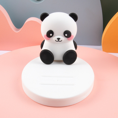 15W Soft Rubber Animal Koala Phone Holder Wireless Charging for Graduation Occasion