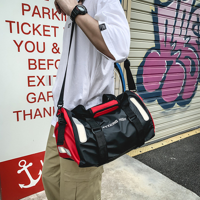 Office Products Dry and Wet Separation Crossbody Bag Perfect for Fitness Enthusiasts