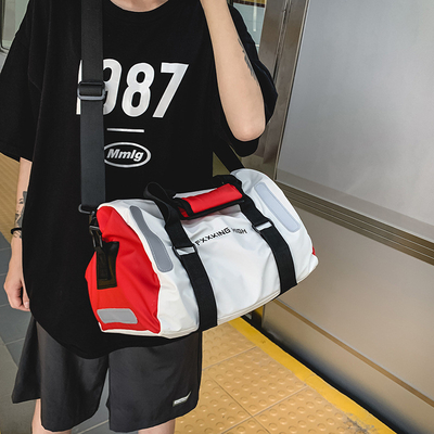 Office Products Dry and Wet Separation Crossbody Bag Perfect for Fitness Enthusiasts