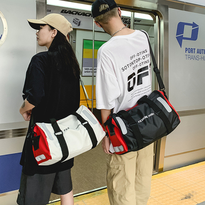 Office Products Dry and Wet Separation Crossbody Bag Perfect for Fitness Enthusiasts