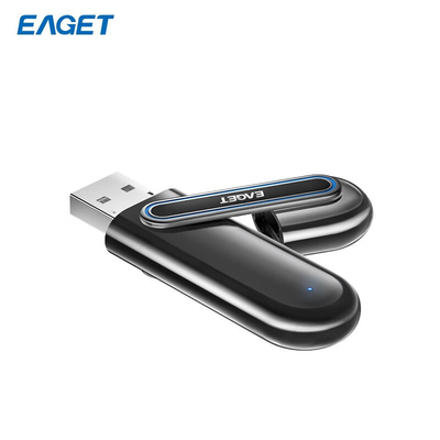 256G Yijie SU66 USB3.2 Gen2 Ultra Fast Solid-State USB Perfect for Business Giveaways
