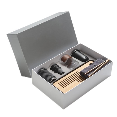 Experience the Simplicity of Our European Minimalist Style Tea Set for Promotions