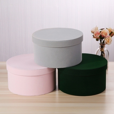 Exquisite and Creative Gifts for Bridesmaids to Guests Pink Round Office Products 2024