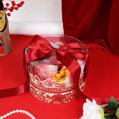 Exclusive Automotive Gift Blossom Sweetheart Rose Manor Souvenir Set for Mother's Day