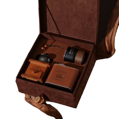 Luxury Business Leather Hand Souvenirs for Christmas Weddings Parties and Birthdays