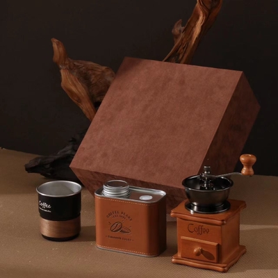 Luxury Business Leather Hand Souvenirs for Christmas Weddings Parties and Birthdays