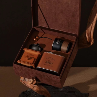 Luxury Business Leather Hand Souvenirs for Christmas Weddings Parties and Birthdays