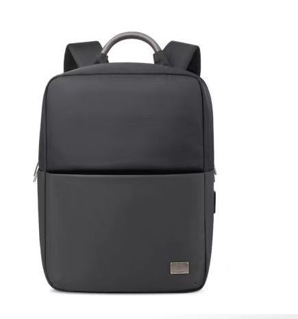 UV Printing Techniques Backpack Business Computer Bag Enterprise Activity Gift for Hotel and Resort