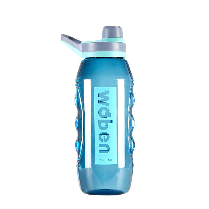 Portable Large Capacity Water Cup Ideal for Employee Activities and Business Giveaways