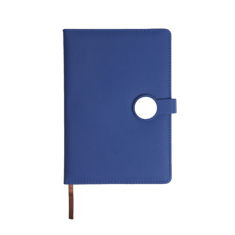 Office Stationery Diary Set 4-Piece Umbrella USB Notebook Refillable with Box and Pen