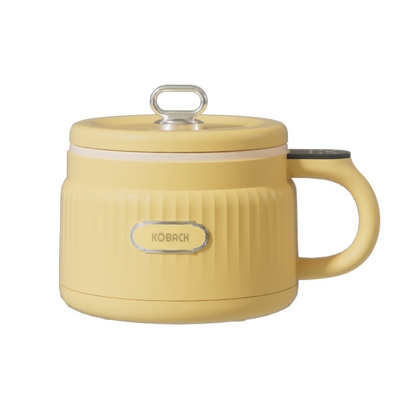Novelty Gift Multi Functional Rice Cooker 1.6L Exquisite Capacity for April Fool's Day