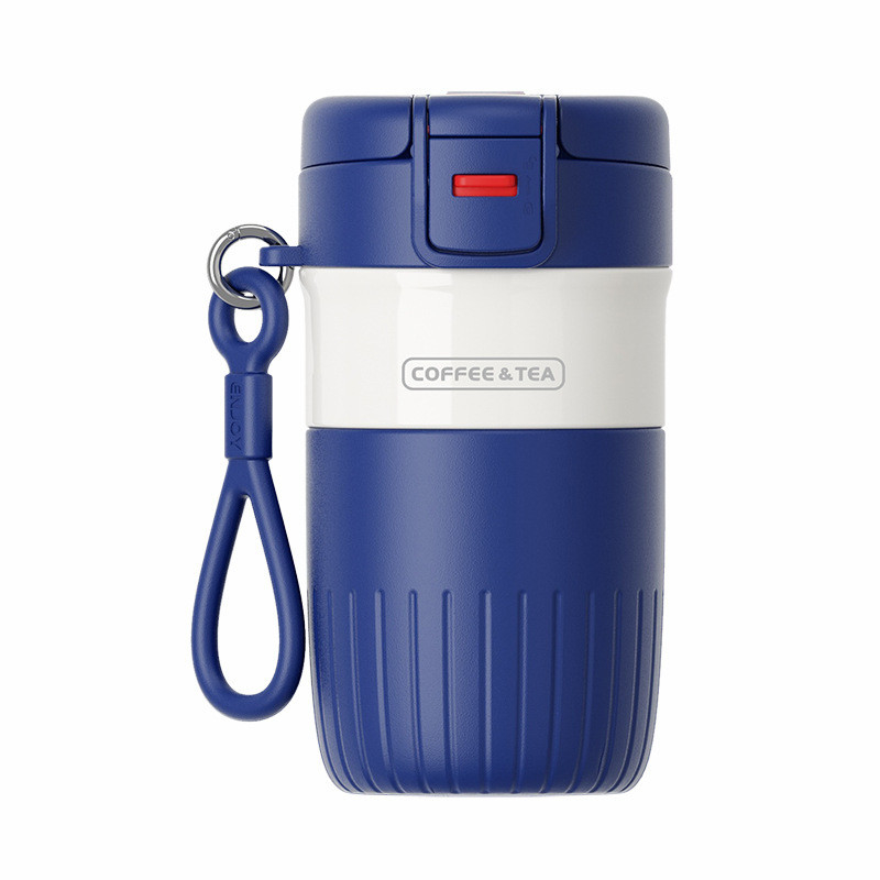 High Beauty 316 Double Drink Insulation Cup 480ml Ideal for Travel Agency Giveaways