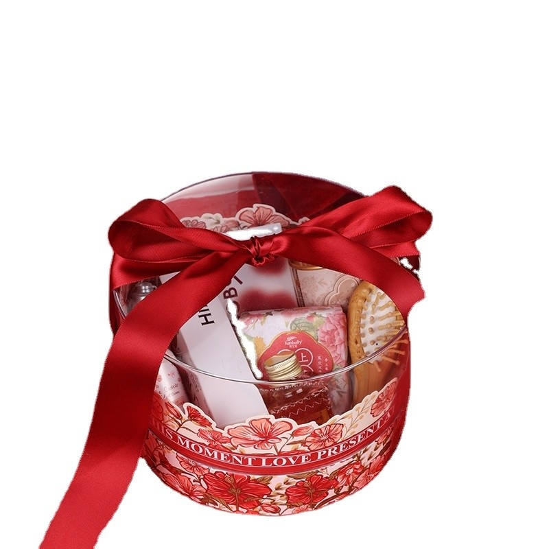 Digital Printing Blossom Sweetheart Customized Color for Mother's Day Celebration