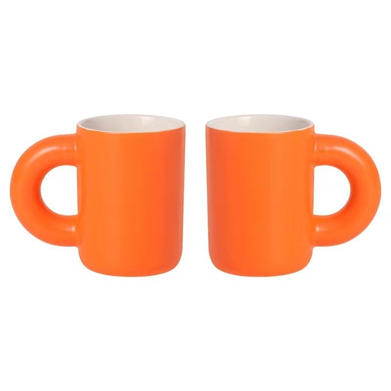 Efficiently Print Color Graphics with Weidu Minimalist Big Ears vs Cup
