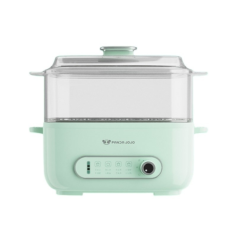 1 Color Graphics Printing Multi Functional Cooking Pot Perfect for B2B Customers