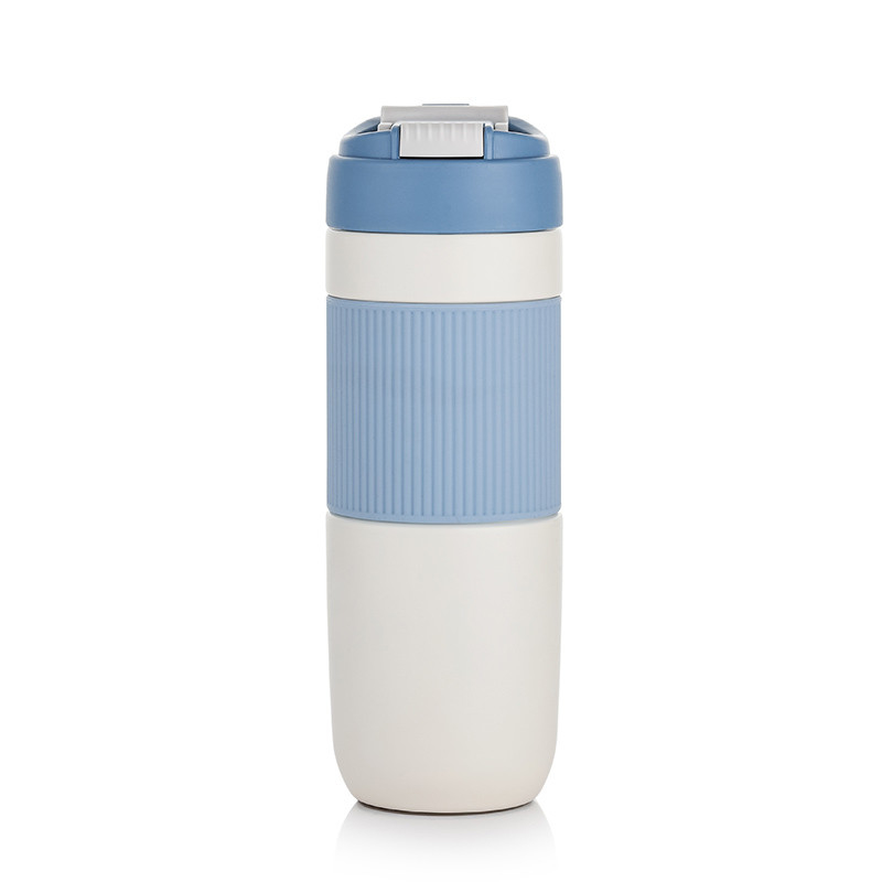 Experience the Magic of Magnetic Insulation Portable Tea Cup for Agriculture Industry