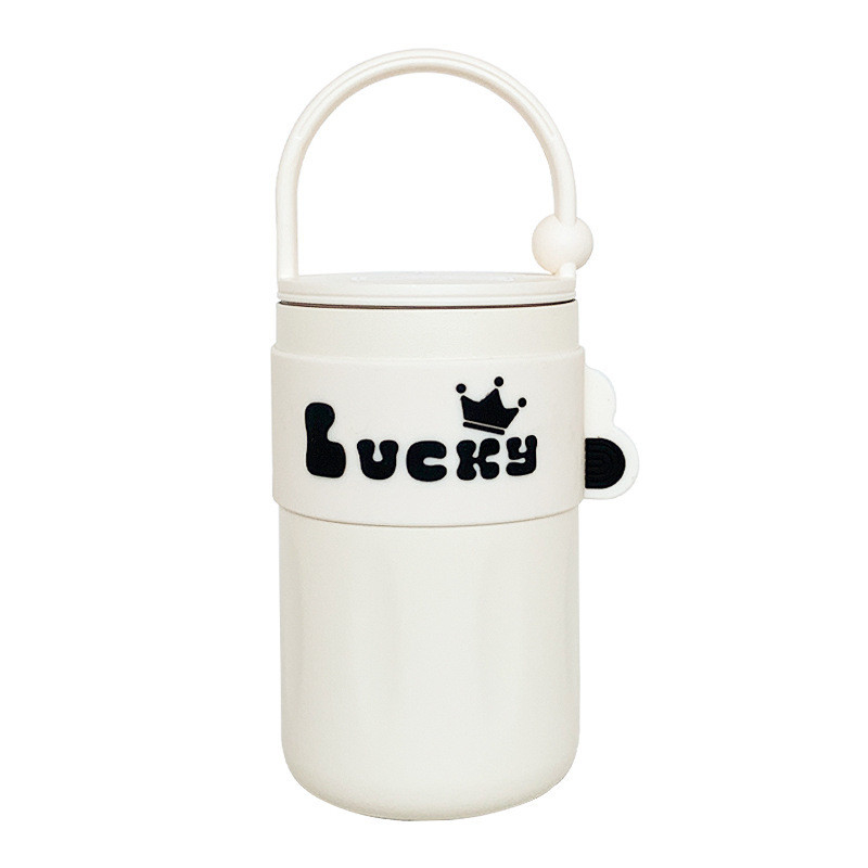 304 Stainless Steel Minimalist Insulated Cup Perfect for Coffee Lovers and Enterprise