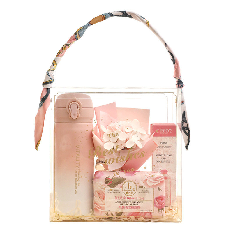 Goddess Day Souvenirs A Must-Have for Employee Benefits and Mother's Day Gifts