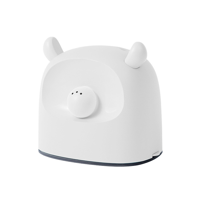 2 Color Graphics Printing Creative Big Mist Humidifier Perfect for Employee Entry Gift