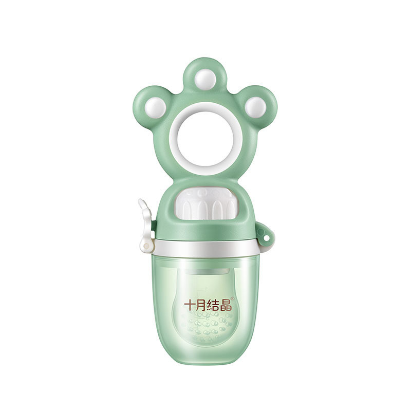 Biting Le Fruit Food Supplement The Perfect Solution for Mother and Baby's Health