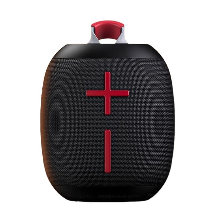 Desktop Mini Colorful Bluetooth Speaker Low Delay Consumption Must-Have Novelty Gift
