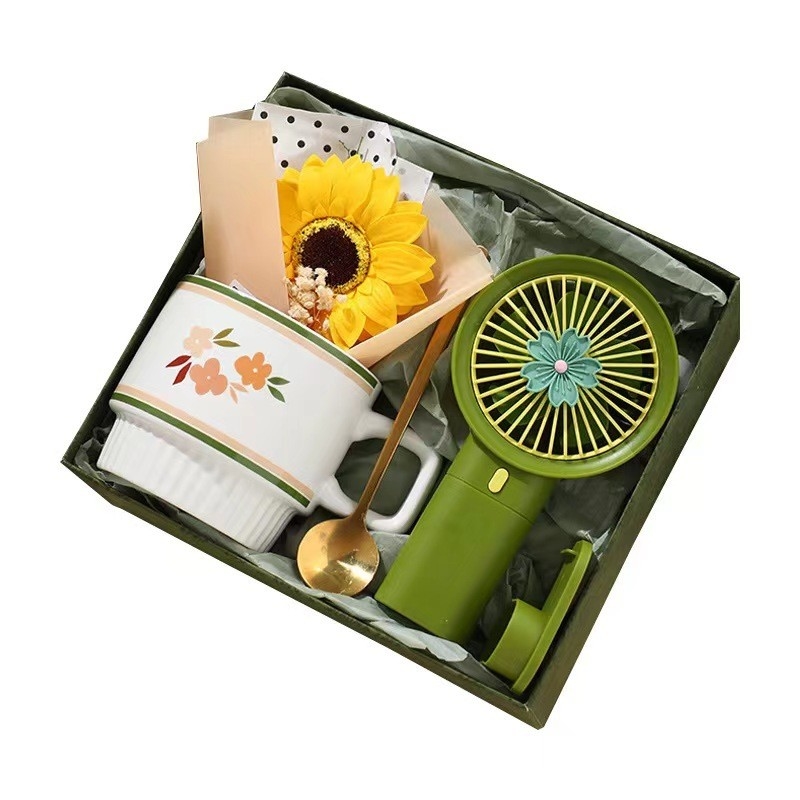 Mother's Day Gift Set Novelty Gifts for Hotel and Resort to Stand Out in the Market
