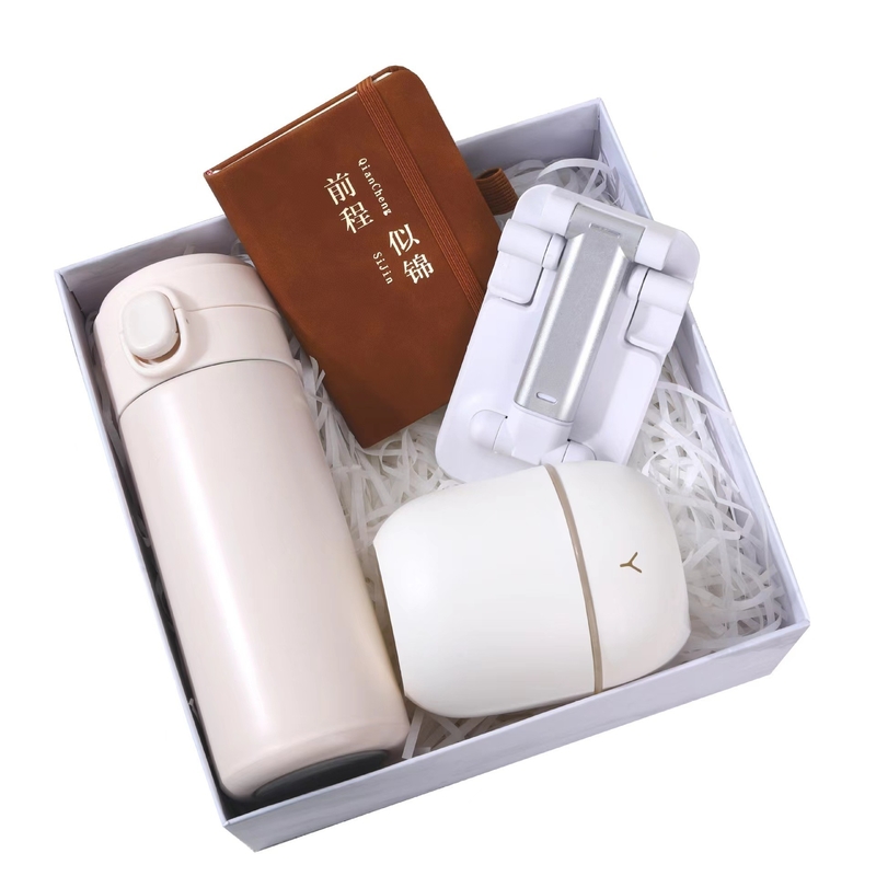 Hotel and Resort Practical Insulating Cup Warm Hand Treasure Office Products for Year