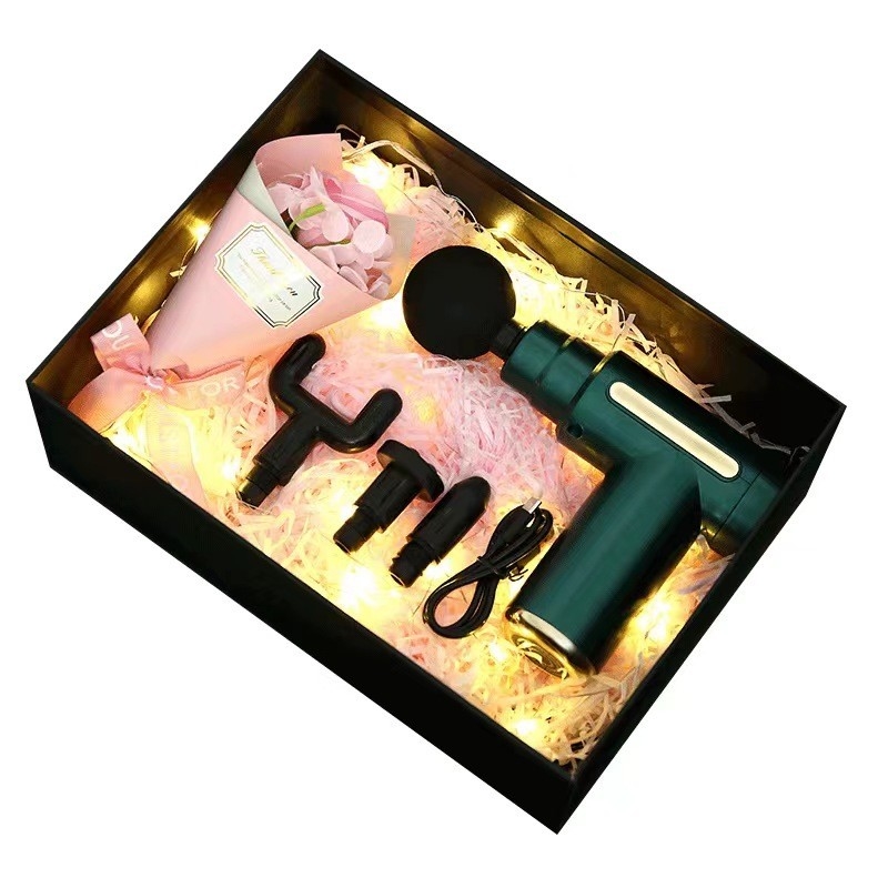 Agriculture Target End User Valentine's Day Gift Set A Unique Way to Say &quot;I Love You