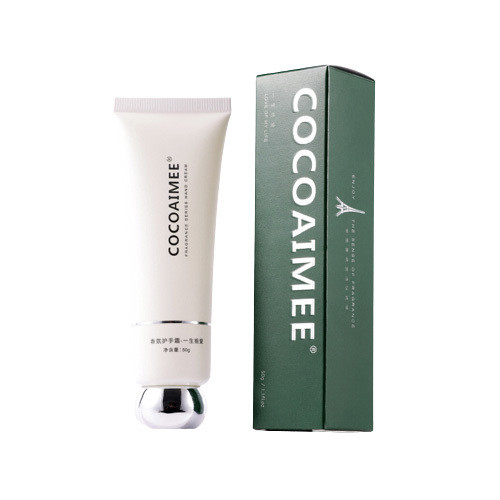 Coco Amy Hand Cream French Fragrance The Perfect Thanksgiving Gift for Your Employees