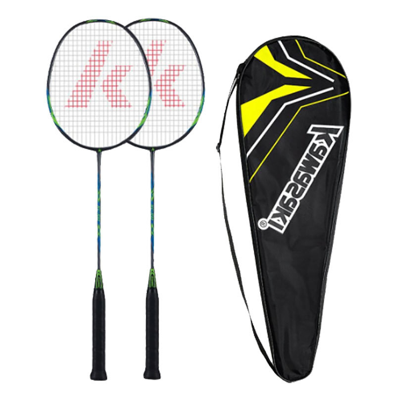 Wedding Favors Bridal Party Gifts Color Printing for Graphics 1 Color Badminton Pairs