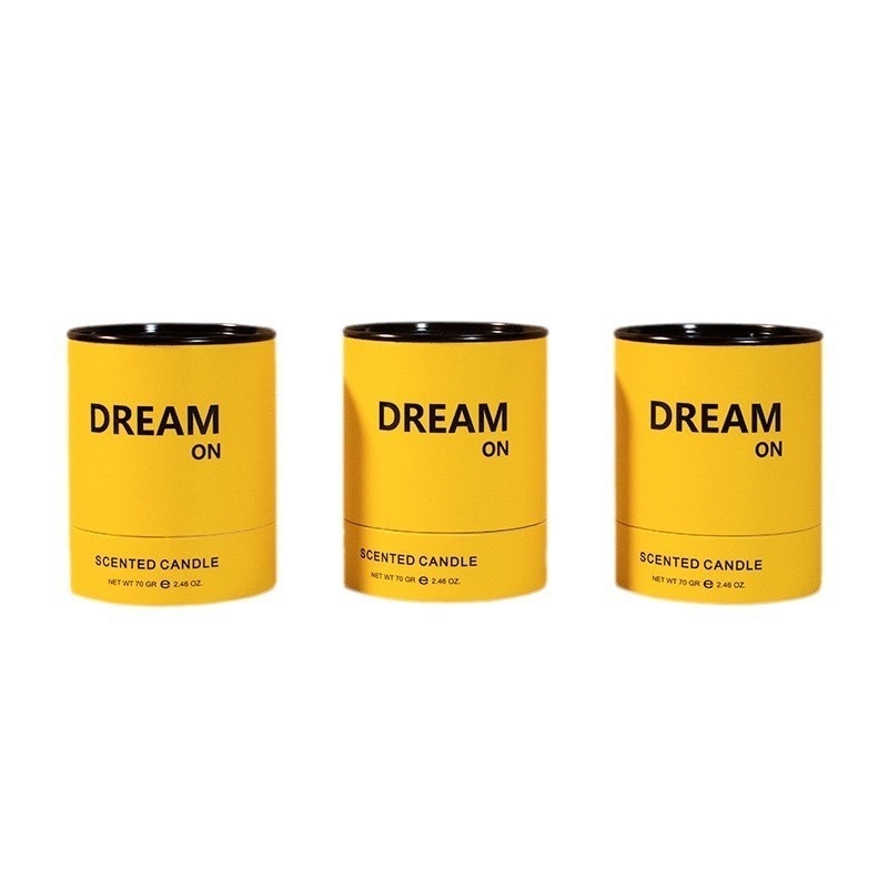 Aromatherapy Candle and Acrylic Hand Gift The Must-Have for Long-Lasting Fragrance at Home