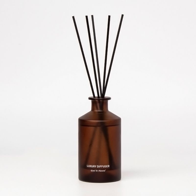 RAMADAN Occasion Fireless Aromatherapy for Fresh Air and End Fragrance in Hotel Decor