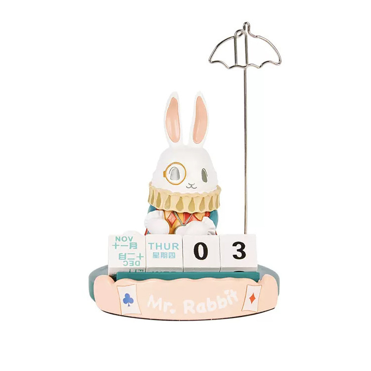 Alice Adventures in Wonderland Series Ornaments for Wedding Favors Bridal Party Gifts