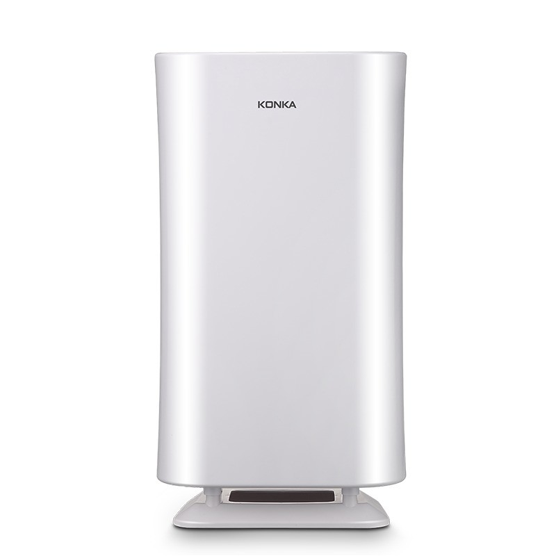 Dual Purification Filtration Air Purifier Award for Company Activity and Father's Day