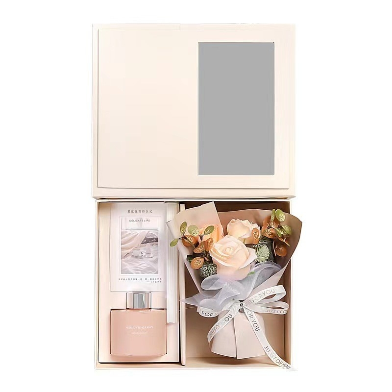 Office Products 520 Valentine's Day Gift Set Color Printing for Graphics 2 Color