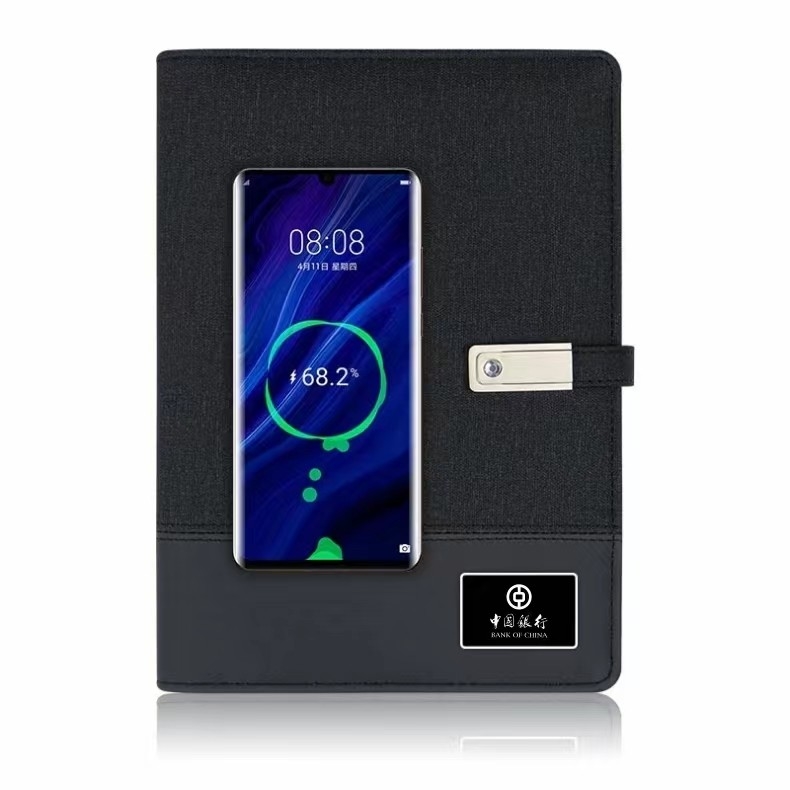 Multi-functional Wireless Charging Laptop for Easter Conference in Hotels and Resorts